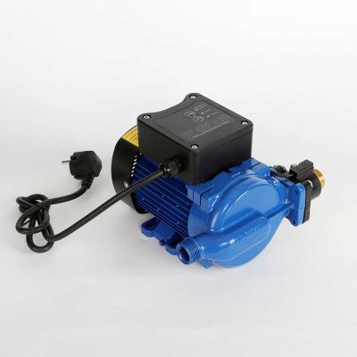 Intelligent Centrifugal Booster Pump