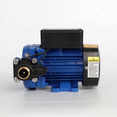 Intelligent Centrifugal Booster Pump