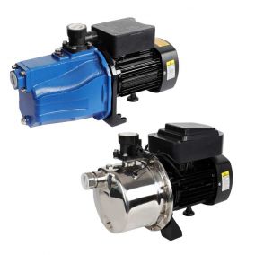 lntelligent Self- Priming JET Pump
