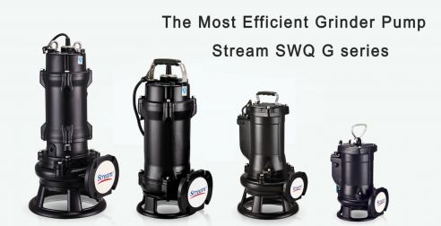 How to Operate and Maintain The Submersible Sewage Pumps