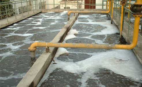 How to Choose A Sewage Pump for Commercial Wastewater Treatment?