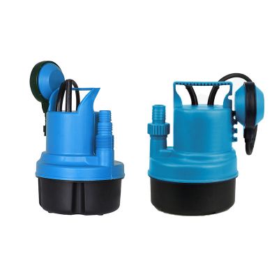 Submersible Clean Water Pumps