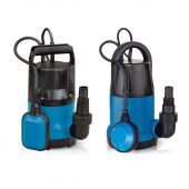 Submersible Clean Water Pumps