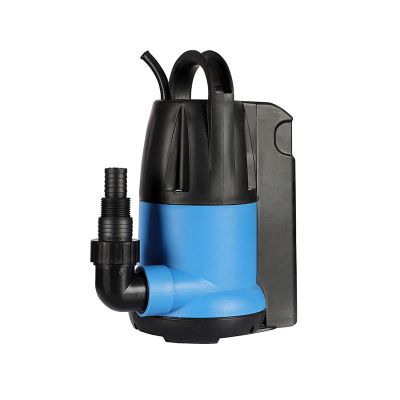 Submersible Clean Water Pumps