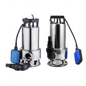 Submersible Dirty Water Pumps