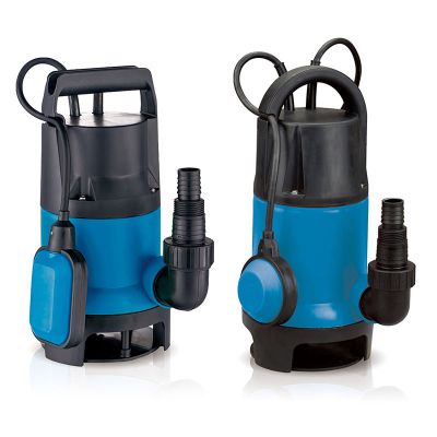 Submersible Dirty Water Pumps