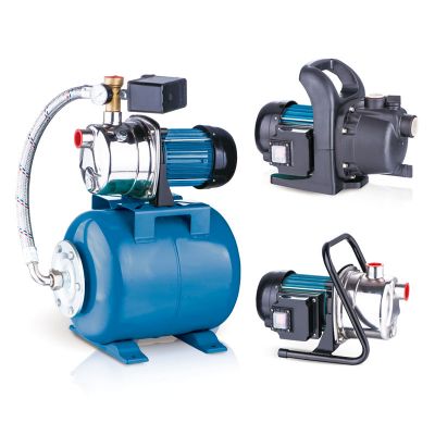 Garden JET Pumps