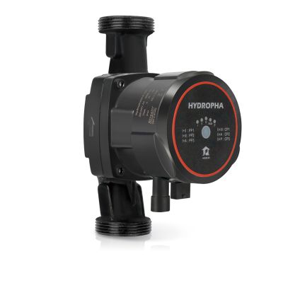 smart circulator pump
