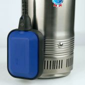Submersible Clean Water Pump —SCM Series