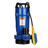 Submersible Pumps with Aluminum Casing