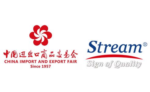 Invitation Application for the 133rd Canton Fair Has Stared！——Streampumps.com
