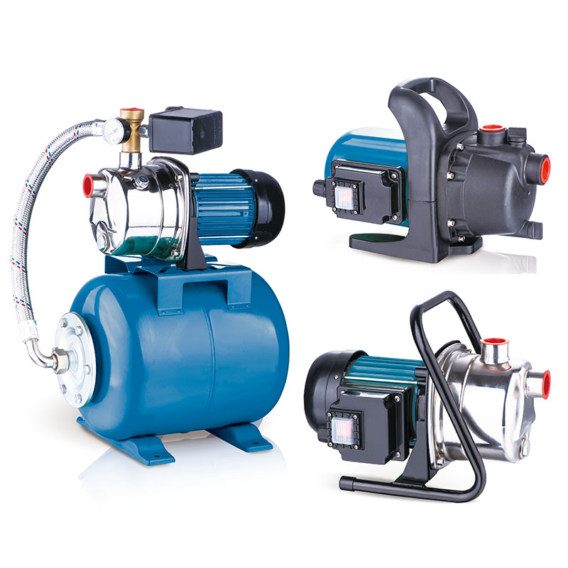 Garden JET Pumps