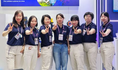 The 133rd Canton Fair Ended Successfully