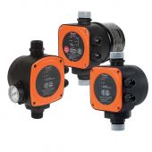 Hydrocall smart pump controller