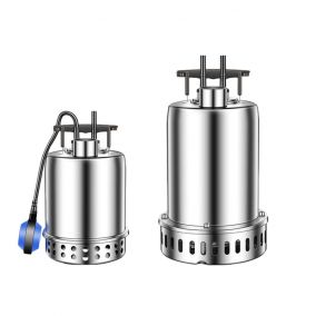 Best Cost Efficiency Stainless Steel Submersible Pump — SPSE
