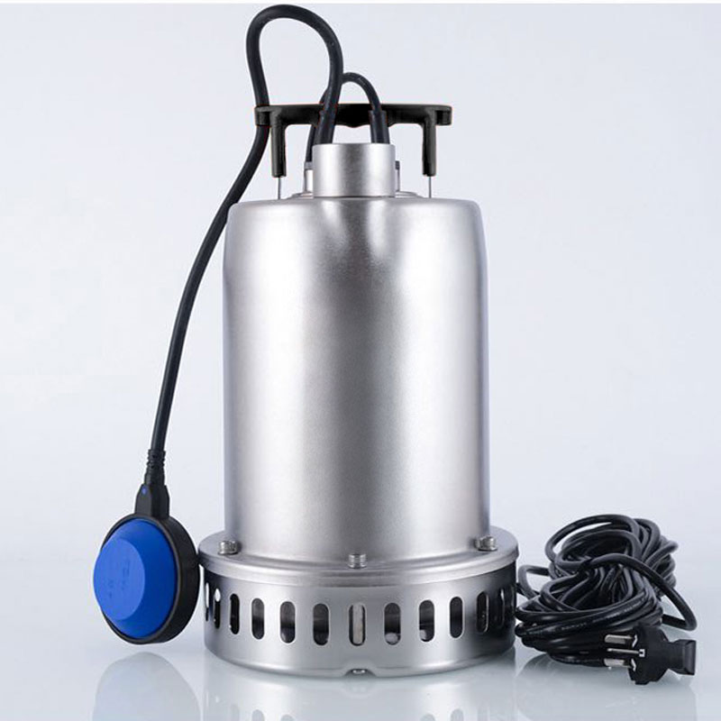 Best Cost Efficiency Submersible Pump