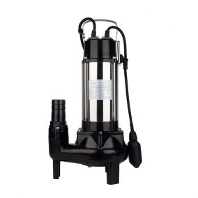 Non-clogging Sewage Grinder Pump — SV25-10-1.5F
