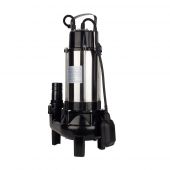 Non-clogging Sewage Grinder Pump