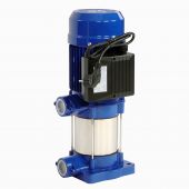 Vertical Multistage Centrifugal Pump-MV