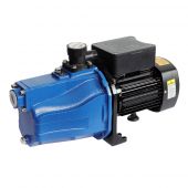 lntelligent Self- Priming Pump