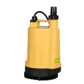 Submersible Puddle Pump