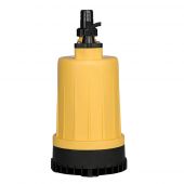 Submersible Puddle Pump