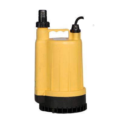 Submersible Puddle Pump