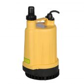 Submersible Puddle Pump