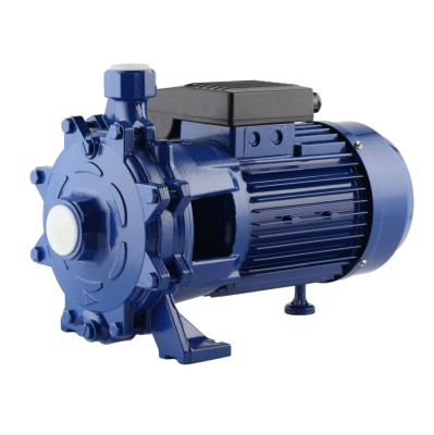 Two Stage Centrifugal Pump