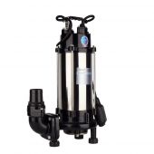 High Head Submersible Grinder Pump