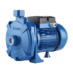 Cast Iron Centrifugal Pump — SCP