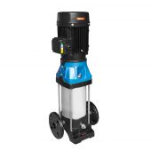IE3 Motor Efficiency Vertical Multi-Stage Centrifugal Pump — SMA
