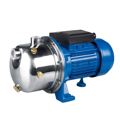 Stainless Steel JET Pump—SJETS