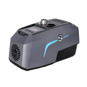 Intelligent VFD Booster Pump System — Hydrobox 900