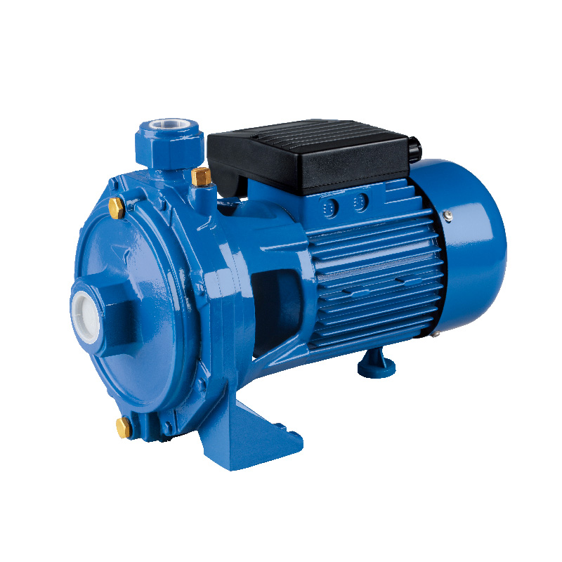 Two Stage Centrifugal Pump &mdash; SCM2