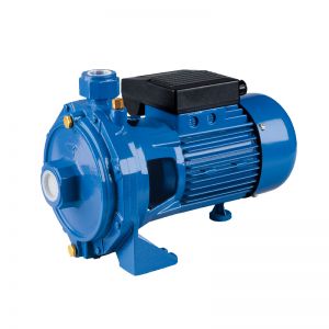 Two Stage Centrifugal Pump-SCM2 series