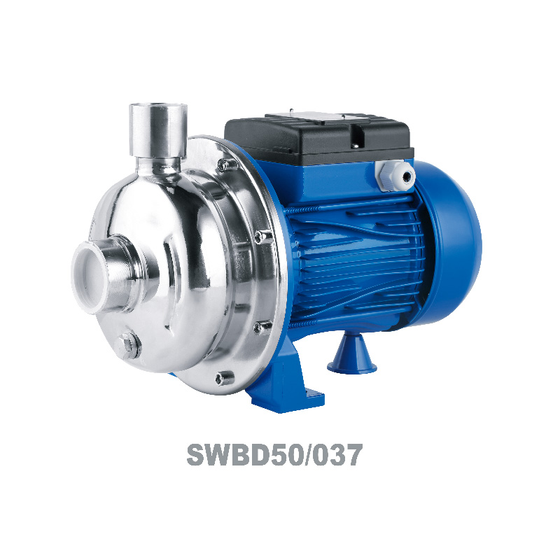 Stainless Steel Centrifugal Pump -SWBD（L）series