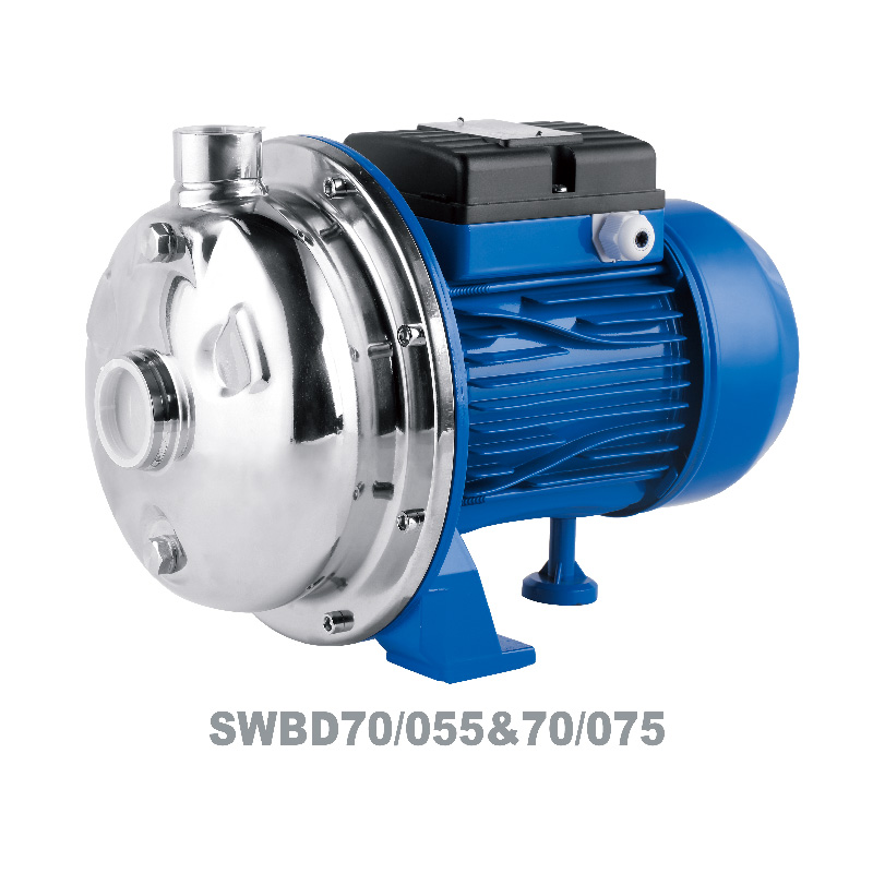 Stainless Steel Centrifugal Pump -SWBD（L）series