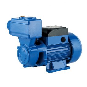 Self-Suction Booster Pump — STPS