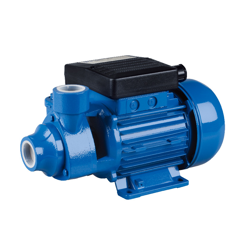 cast iron vortex pump