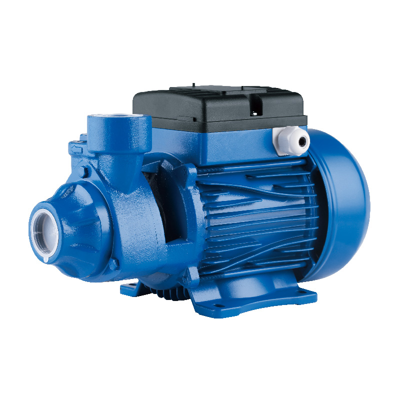 cast iron vortex pump