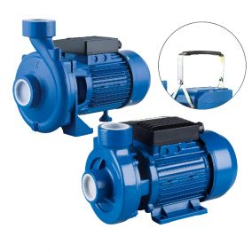 High Flow Centrifugal Pump — SDK