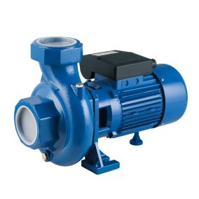 Large Flow Centrifugal Pump — SCS