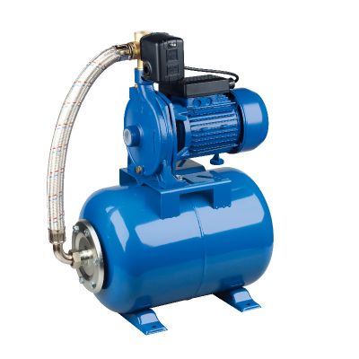 Auto Self-Priming JET Pump Series