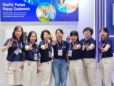 133th Canton Fair