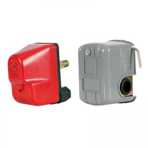 Water Pressure Switch PS02 series