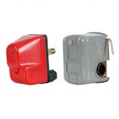 Water Pressure Switch PS02 series