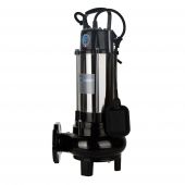 Submersible Free Passage Pumps——SVG series