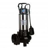 Submersible Free Passage Pumps——SVG series