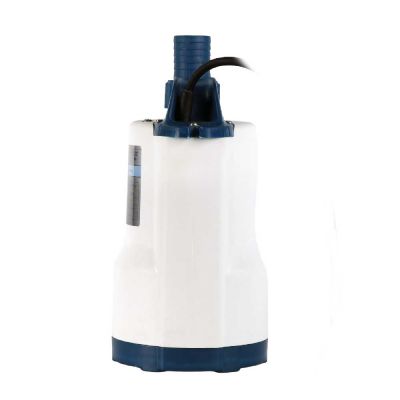 Residual Submersible Pump——SPP250/370B